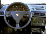 Alfa Romeo 155 V6 1992 года